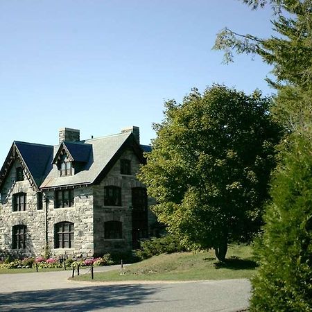 Castle Hill Resort And Spa Proctorsville Экстерьер фото